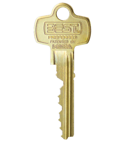 Avalo Best Key - C Series