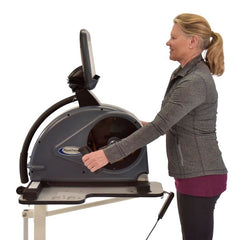 PhysioTrainer Pro Upper Body Ergometer
