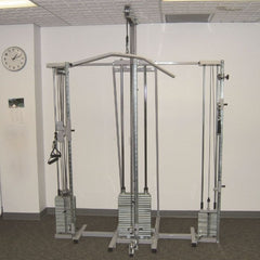 Pulley Accessories