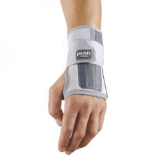 Push Med Wrist Braces