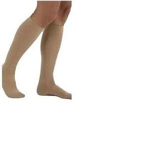 Carolon Company Compression Stocking Knee High Size C / Regular Black - M-1062359-3206 - CT/4
