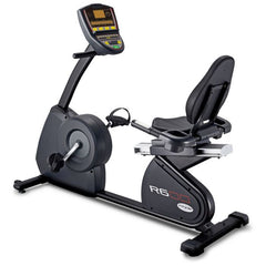 R6 Recumbent Bike
