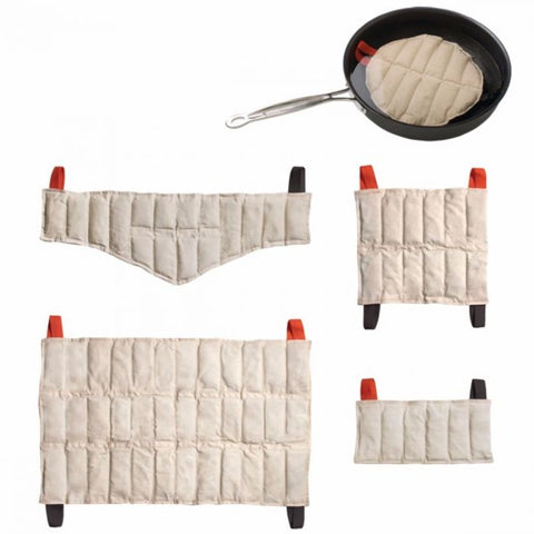 Relief Pak Moist Heat Packs