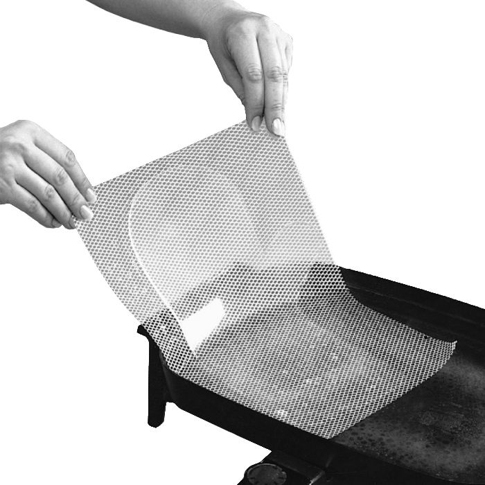 Reusable Heat Pan Liner