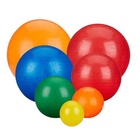 Rolyan Energizing Exercise Balls