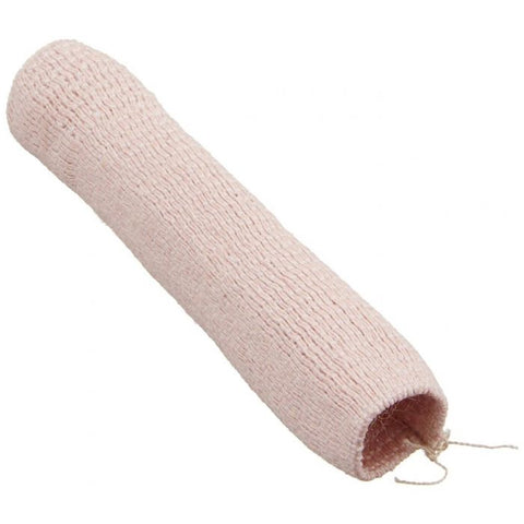 Rolyan Tapered Elastic Finger Sleeve