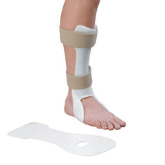 Rolyan Anterior AFO Pre-Cut Splint