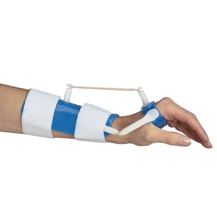 Rolyan Aquatubes Splinting Tubes