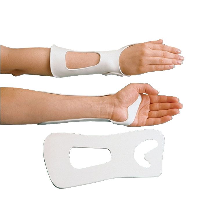 Rolyan Dorsal Wrist Cock-Up Splint