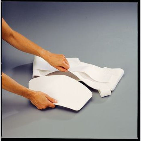 Rolyan Positive Support Lumbo-Sacral Orthosis