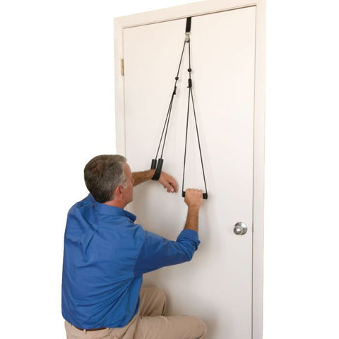Rolyan Reach Range Pulley with Assist