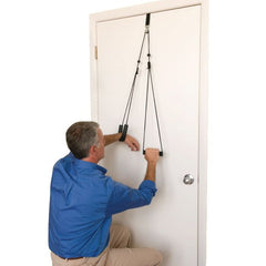 Rolyan Reach Range Pulley with Assist