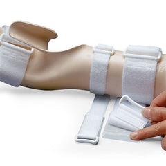 Rolyan Self-Adhesive D-Ring Straps