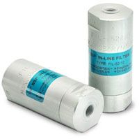 Beckman Coulter Inline Filter Assembly 75 µ For CX and LX Chemical Analuzer, Synchron Clinical System, Synchron Access Clinical System - M-804785-4567 | Pack of 10
