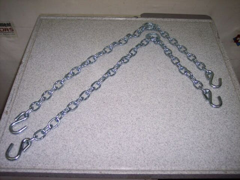 Invacare Lift Sling Chains - M-224536-2303 - ST/1