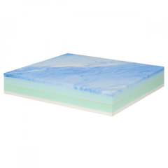 Sammons Preston Memory Foam Cushion