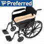 Sammons Preston Premier Wheelchair Arm Tray