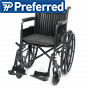 Sammons Preston Solid Seat Insert