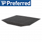 Sammons Preston Solid Seat Insert