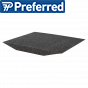 Sammons Preston Solid Seat Insert