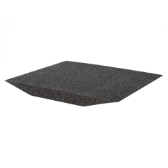 Sammons Preston Solid Seat Insert