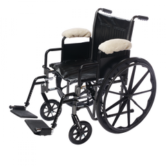 Sammons Preston Wheelchair Armest Pads