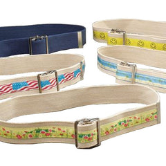Sammons Preston Designer Gait Belts