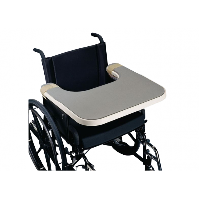 Rolyan Economy Molded Lap Tray