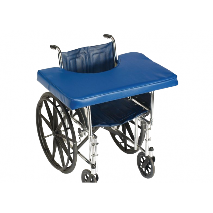 Sammons Preston Jumbo Padded Lap Tray