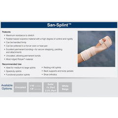 Rolyan Small Clinic Pack C