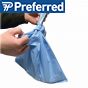 Cleanwaste® Sani-Bag+® Commode Liners