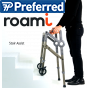 Roami Progressive Mobility Aid