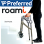 Roami Progressive Mobility Aid