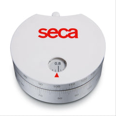 seca 203 Circumference Measuring Tape seca 203 Ergonomic Circumference Measuring Tape • 2.8"W x 2.6"D x 1.1"H ,1 Each - Axiom Medical Supplies