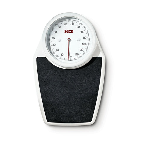 seca 762 Mechanical Floor Scales seca 762 Mechanical Floor Scale • 12"W x 18.5"D x 4.7"H ,1 Each - Axiom Medical Supplies