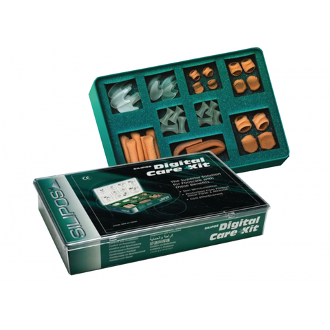 Silipos Digital Care Kit