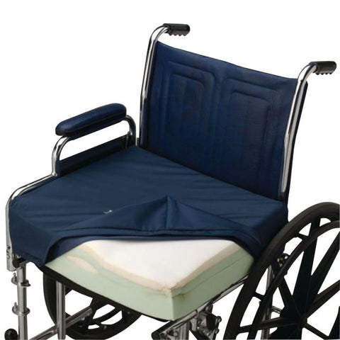 Skil-Care Bariatric Foam Cushion