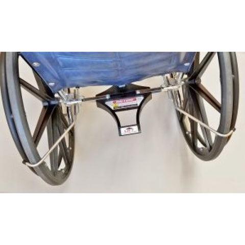 Safe-t mate Wheelchair Anti-Rollback Device