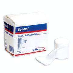 Sof-Rol Cast Padding