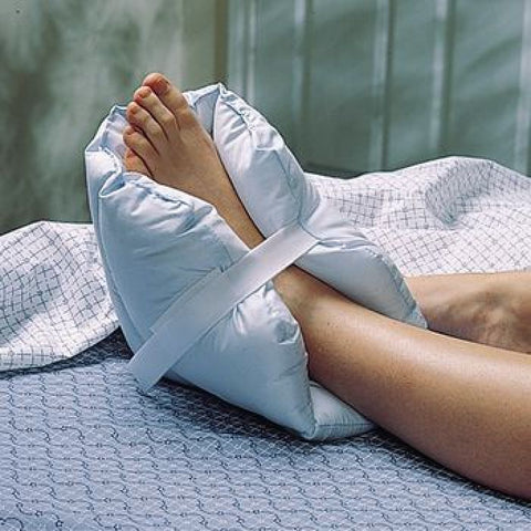 Spenco Foot Positioner - Heel Protector Pillow Liner