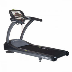 Optional Medical Handrails for Sportsart T655L Status Series Treadmill