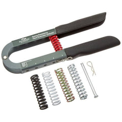 Spring Resistance Hand Exercisers