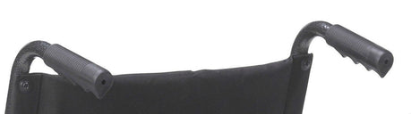 Drive Medical Wheelchair Handgrip For FW17 Flyweight Lightweight Transport Wheelchair - M-920408-1715 - Each