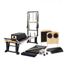 Merrithew Pilates Rehab Studio 1 Bundle (Mat/Reformer)