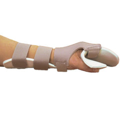 Static Splint Y-Strap