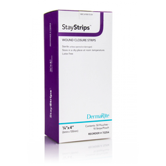 StayStrips Wound Closure Strips