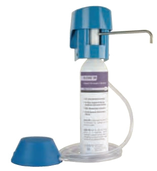 SC Johnson Professional USA Inc Dispenser Foot Pump Alcare® For Alcare or Foamed Antiseptic Handrub