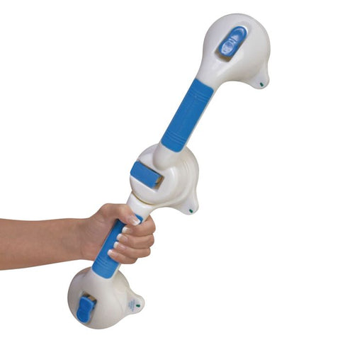 Suction Grab Bars