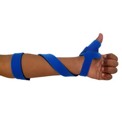 McKie Pediatric Thumb Splints