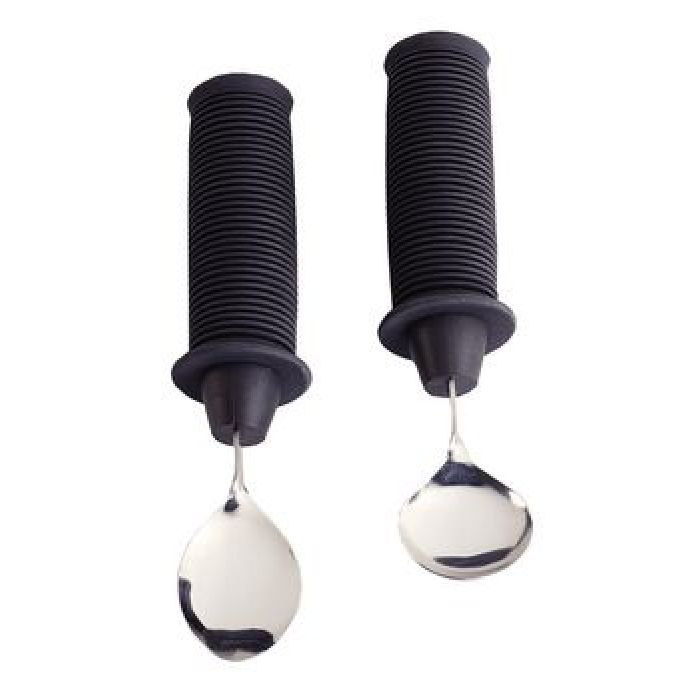 Sure Hand Bendable Utensils